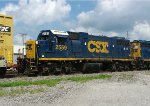 CSX 2559